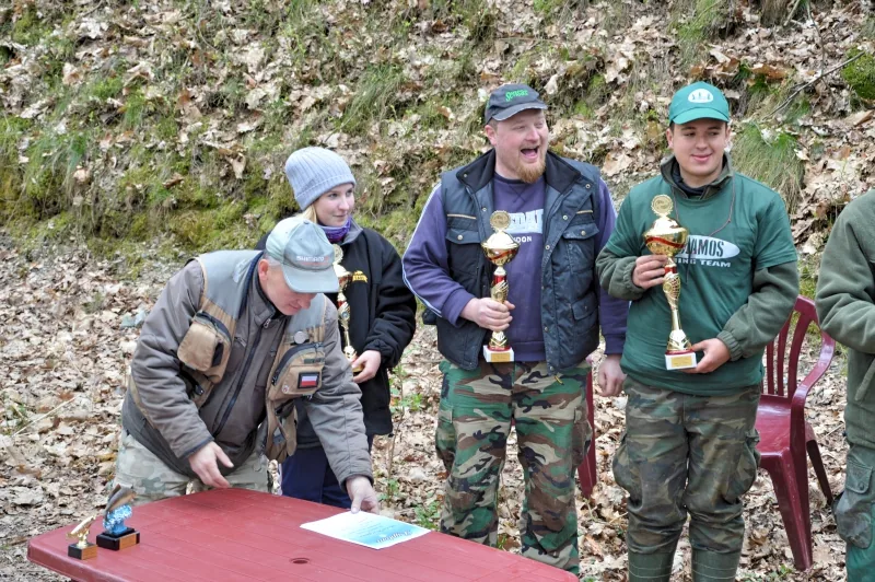 MK Wzdrega 2015